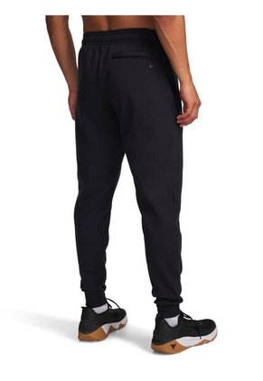 Pantalón Hombre Under Armour PJT RCK RVL FLC JGGR Negro Under Armour
