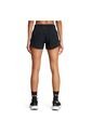 Shorts Mujer Under Armour LAUNCH PRO 3 SHORTS Negro Under Armour de Under Armour