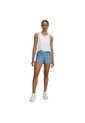Short Mujer Under Armour TECH PLAY UP SHORTS Azul Under Armour de Under Armour