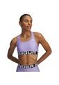 Sujetador Mujer Under Armour HG MID BRANDED Purpura Under Armour de Under Armour