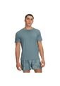 Camiseta Hombre Under Armour LNCH ELT SHORTSLEEVE Verde Under Armour de Under Armour