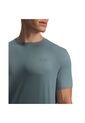 Camiseta Hombre Under Armour LNCH ELT SHORTSLEEVE Verde Under Armour de Under Armour