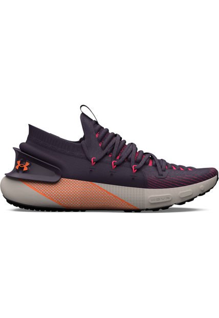 Tenis Mujer UNDER ARMOUR UA W HOVR PHANTOM 3 Purpura Under Armour