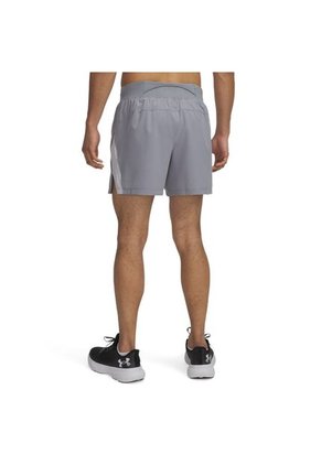 Short Hombre Under Armour LAUNCH PRO 5 SHORTS Gris Under Armour