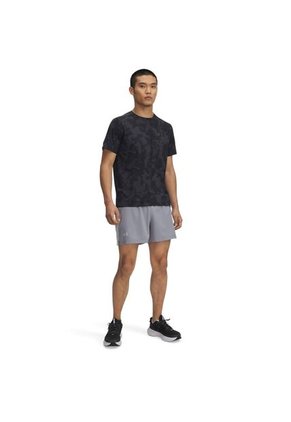 Short Hombre Under Armour LAUNCH PRO 5 SHORTS Gris Under Armour