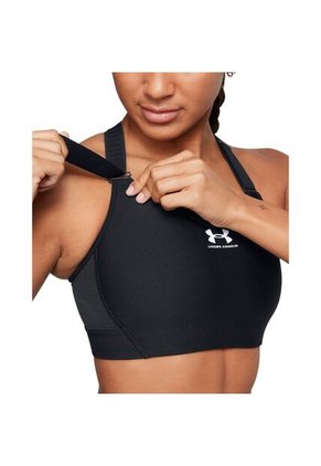 Sujetador Mujer UNDER ARMOUR UA HG ARMOUR HIGH Negro 2 Under Armour