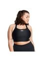 Sujetador Mujer UNDER ARMOUR UA HG ARMOUR HIGH Negro 2 Under Armour de Under Armour