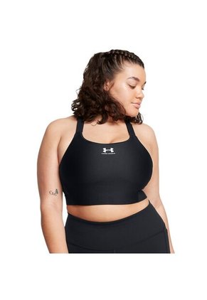 Sujetador Mujer UNDER ARMOUR UA HG ARMOUR HIGH Negro 2 Under Armour