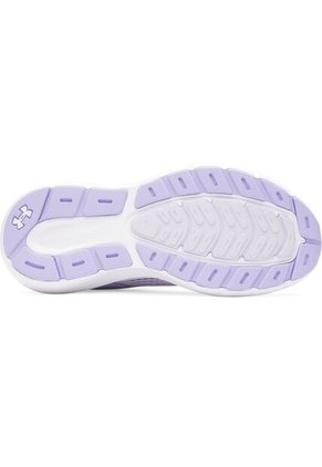 Tenis Mujer Under Armour UA W CHARGED ROGUE 5 Puerpura Under Armour