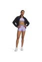 Shorts Mujer Under Armour UA HG SHORTY Puerpura Under Armour de Under Armour