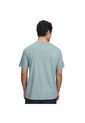 Camiseta Hombre Under Armour M SPORTSTYLE LC SS Verde Under Armour de Under Armour