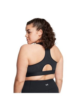 Sujetador Mujer UNDER ARMOUR UA HG ARMOUR HIGH Negro 2 Under Armour