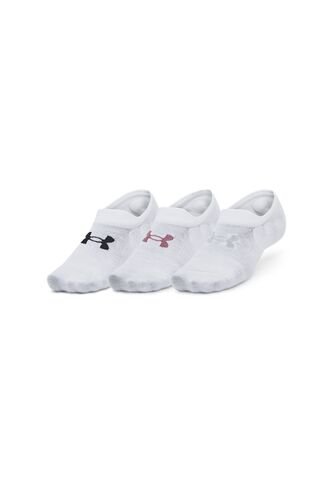 Medias Hombre UNDER ARMOUR ESNTIL ULTRALWTB 3PK Blanco Under Armour Under Armour