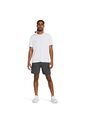 Short Hombre UNDER ARMOUR LAUNCH 7 2N1 SHORTS Gris Under Armour de Under Armour