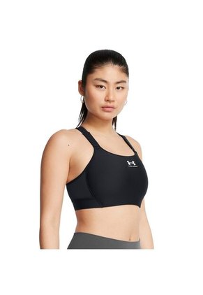 Sujetador Mujer UNDER ARMOUR UA HG ARMOUR HIGH Negro 2 Under Armour