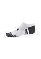 Medias Hombre UNDER ARMOUR PRFRMNC TECH 3PK ULT Blanco Under Armour de Under Armour
