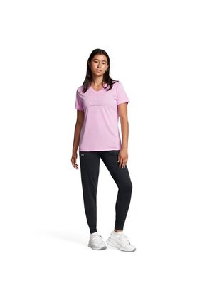 Pantalón Mujer Under Armour TECH PANT Negro Under Armour