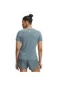 Camiseta Mujer Under Armour LAUNCH SHORTSLEEVE Azul Under Armour de Under Armour