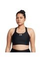 Sujetador Mujer UNDER ARMOUR UA HG ARMOUR HIGH Negro 2 Under Armour de Under Armour