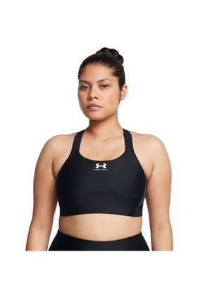 Sujetador Mujer UNDER ARMOUR UA HG ARMOUR HIGH Negro 2 Under Armour