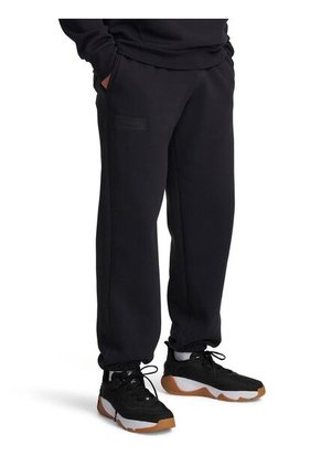 Pantalón Hombre Under Armour PJT ROCK ICON JGR Negro Under Armour