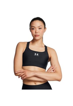 Sujetador Mujer UNDER ARMOUR UA HG ARMOUR HIGH Negro 2 Under Armour