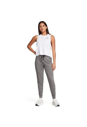 Pantalón Mujer Under Armour TECH PANT Gris Under Armour