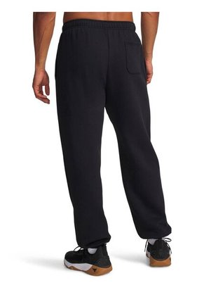 Pantalón Hombre Under Armour PJT ROCK ICON JGR Negro Under Armour