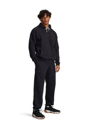 Pantalón Hombre Under Armour PJT ROCK ICON JGR Negro Under Armour