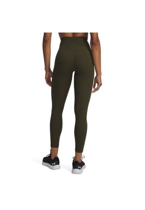 Pantalón Mujer Under Armour MOTION ANKLE LEG Verde Under Armour