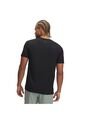 Camiseta Hombre UNDER ARMOUR LAUNCH ELITE SHRTSLV Negro Under Armour de Under Armour