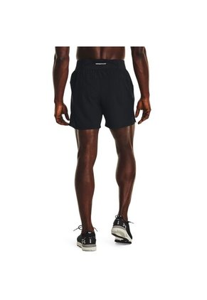 Short Hombre UNDER ARMOUR LAUNCH ELITE 5 SHO Negro Under Armour