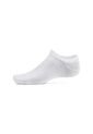 Medias Hombre Under Armour ESSENTIAL NO SHW 6PK Blanco Under Armour de Under Armour