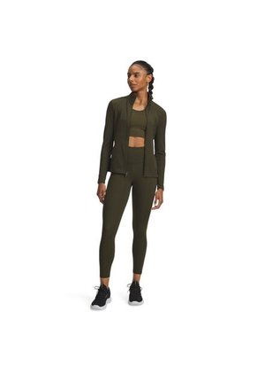 Pantalón Mujer Under Armour MOTION ANKLE LEG Verde Under Armour