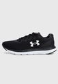 Tenis Running Negro-Blanco UNDER ARMOUR de Under Armour