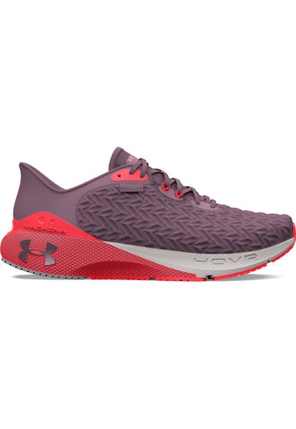 Tenis Mujer UNDER ARMOUR W HOVR MACHINA 3 CLN Purpura Under Armour