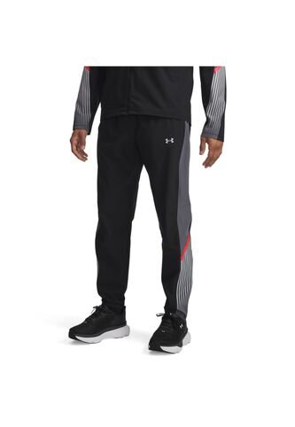 Pantalón Hombre Under Armour VELOCITI STORM PANT Negro Under Armour Under Armour