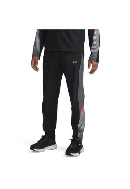 Pantalón Hombre Under Armour VELOCITI STORM PANT Negro Under Armour