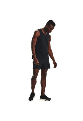 Short Hombre UNDER ARMOUR LAUNCH ELITE 5 SHO Negro Under Armour