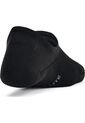 Medias Breathe Lite Ultra Low 3p Para Mujer Negro 1370075-001-N11 Under Armour de Under Armour
