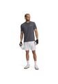 Camiseta Hombre Under Armour VANISH ENERGY SS Gris Under Armour de Under Armour