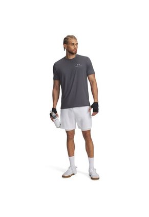 Camiseta Hombre Under Armour VANISH ENERGY SS Gris Under Armour