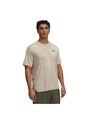 Camiseta Hombre Under Armour UA TECH VENT SS Marron Under Armour de Under Armour