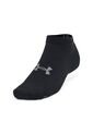 Medias Hombre UNDER ARMOUR ESSENTIAL LW CUT 3PK Negro Under Armour de Under Armour