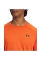 Camiseta Hombre Under Armour UA TECH 2.0 SS TEE Naranja Under Armour de Under Armour
