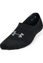 Medias Breathe Lite Ultra Low 3p Para Mujer Negro 1370075-001-N11 Under Armour de Under Armour