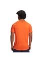 Camiseta Hombre Under Armour UA TECH 2.0 SS TEE Naranja Under Armour de Under Armour