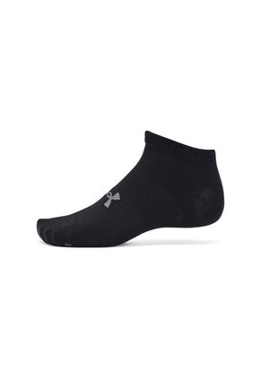Medias Hombre UNDER ARMOUR ESSENTIAL LW CUT 3PK Negro Under Armour