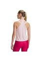 Camiseta Mujer UNDER ARMOUR TECH SWING TANK Rosado Under Armour de Under Armour