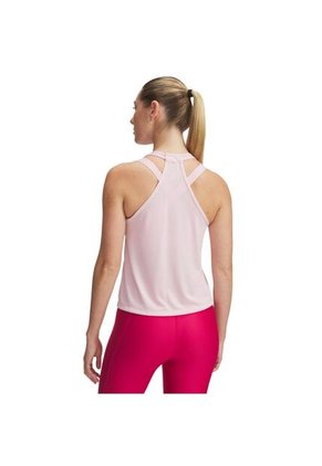Camiseta Mujer UNDER ARMOUR TECH SWING TANK Rosado Under Armour